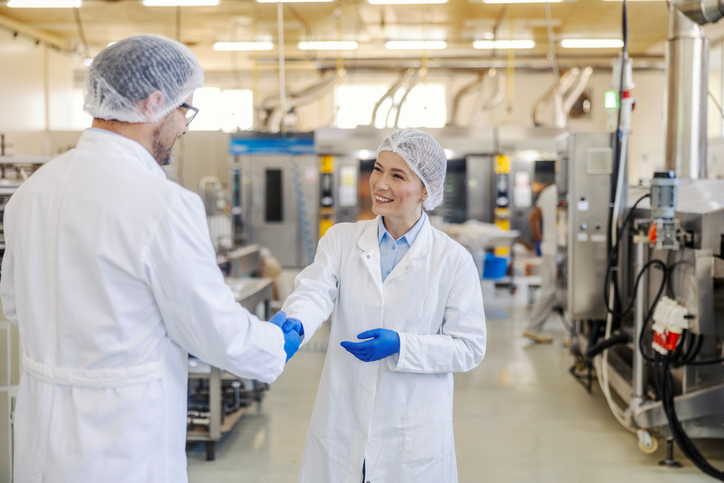 Effective brand/co-man partnerships are built upon trust, preparation, and a shared commitment to growth.