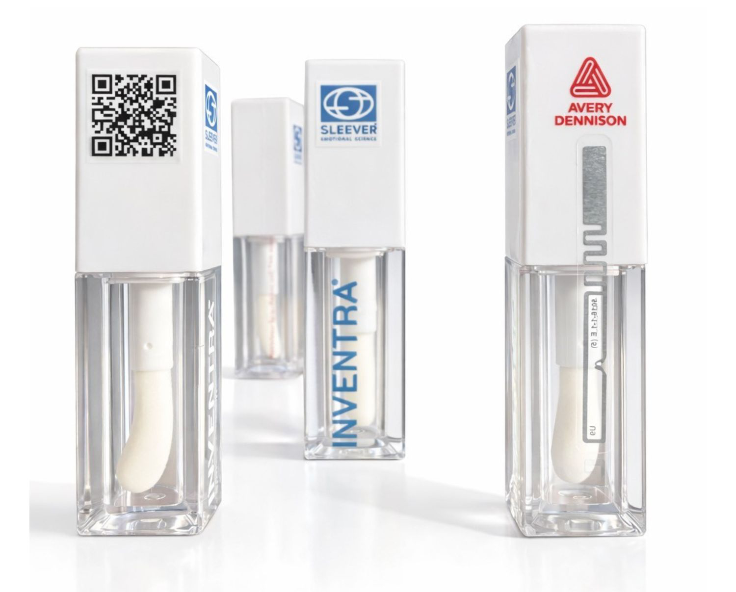 Sleever and Avery Dennison's INVENTRA