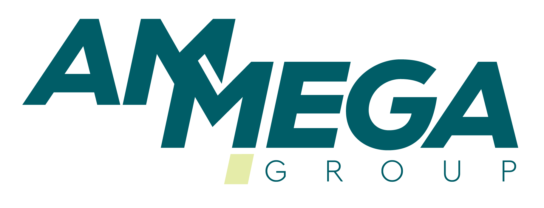 Logo Ammega Group