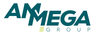 Logo Ammega Group
