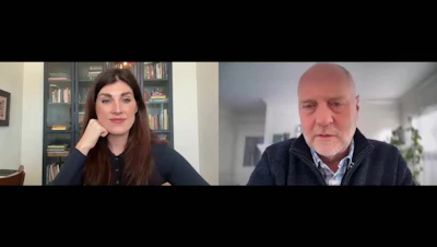 For Martin, reuse isn’t just a packaging strategy. It’s the next major sustainability movement, and one he believes is finally ready to scale.