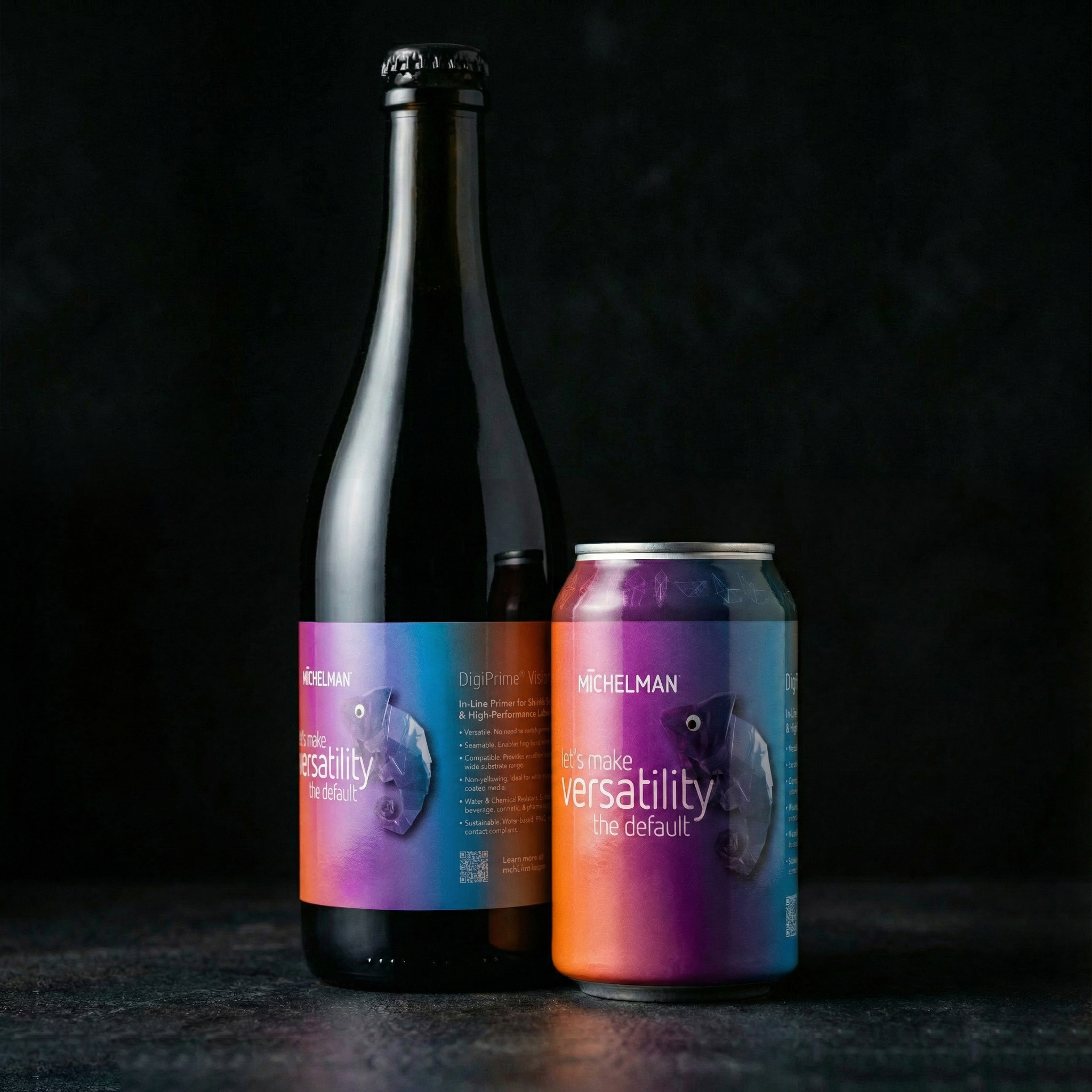 Michelman Dscoop Edge Rockies News Release High Resolution Image