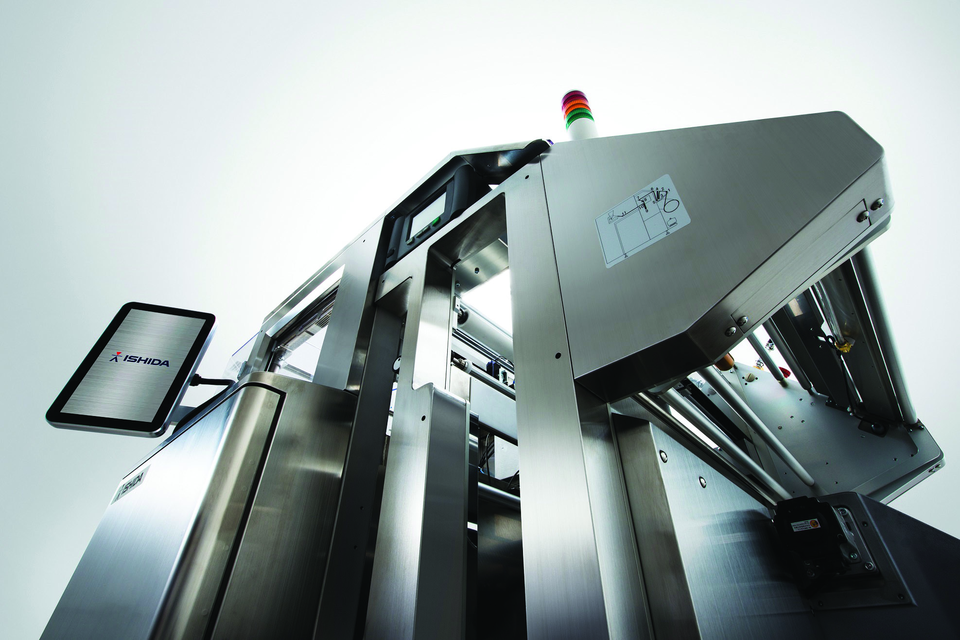 Inspira Series - Snack Food Bagmaker