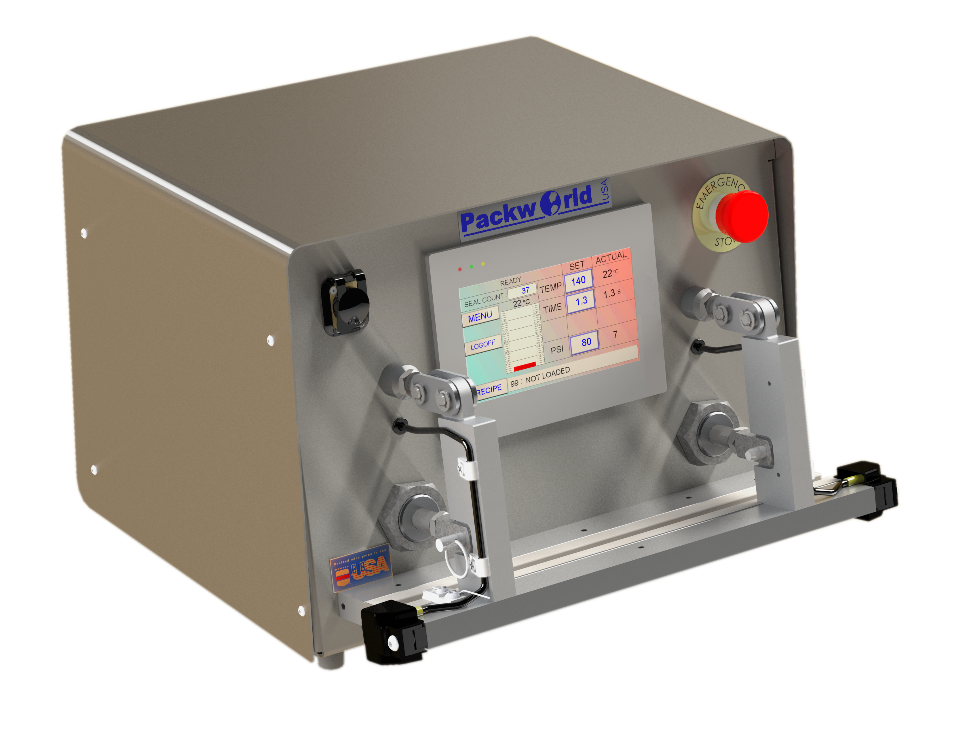 PackworldUSA's PW3316