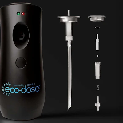 The valve is engineered to deliver consistent and controlled dispensing, making it suitable for both domestic and industrial use cases.