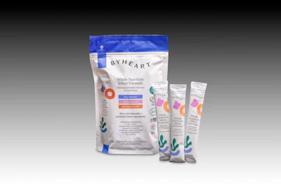 By Heart Anywhere Pack