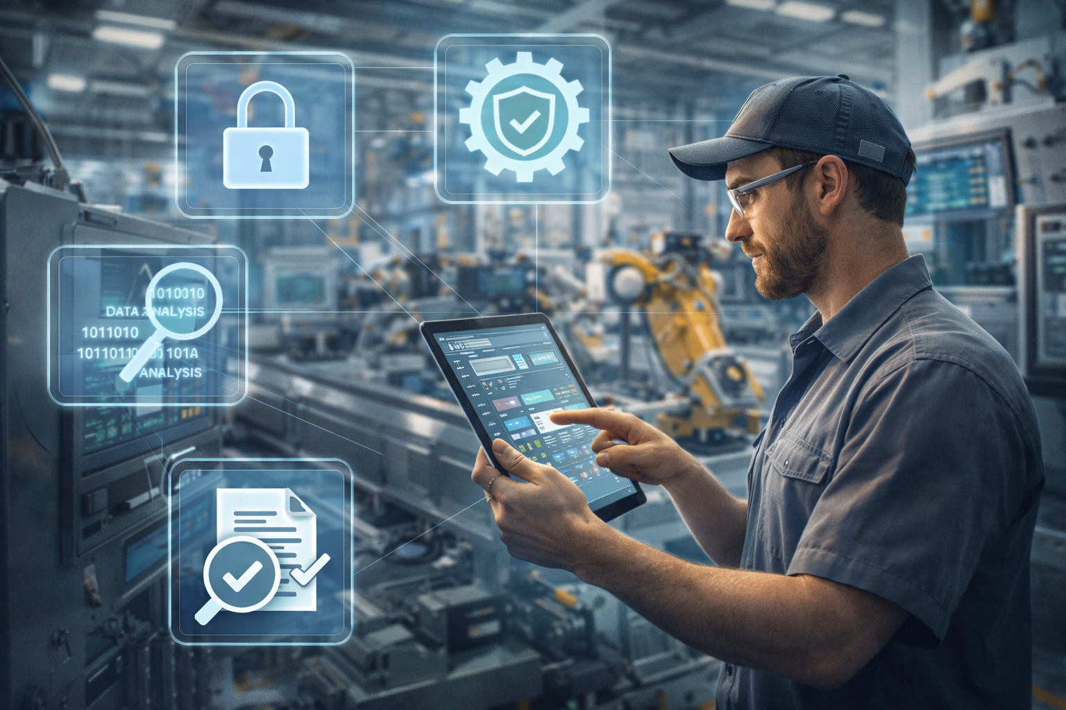 The OEM Advantage Playbook outlines five strategic behaviors shared by top-performing OEMs, from designing machines around recovery speed to embedding knowledge directly into equipment.