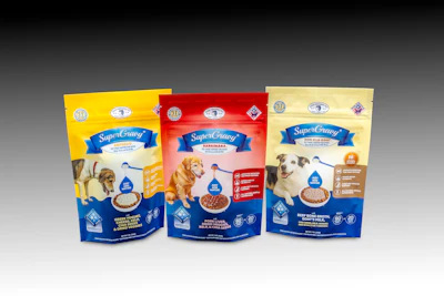 Clear Conscience Pet Super Gravy® Pouches