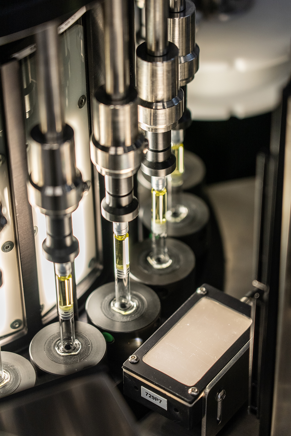 Powered by proprietary software algorithms and patented technology, the new CY Series achieves exceptional levels of inspection accuracy while maintaining the high speeds inherent in modern pharma manufacturing.