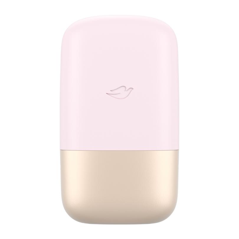 Refillable deodorants now make up 4% of the overall deodorants segment.