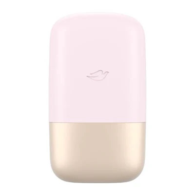 Refillable deodorants now make up 4% of the overall deodorants segment.