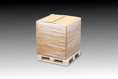 Earth Sense® Pro Recycled Content Stretch Hand Film