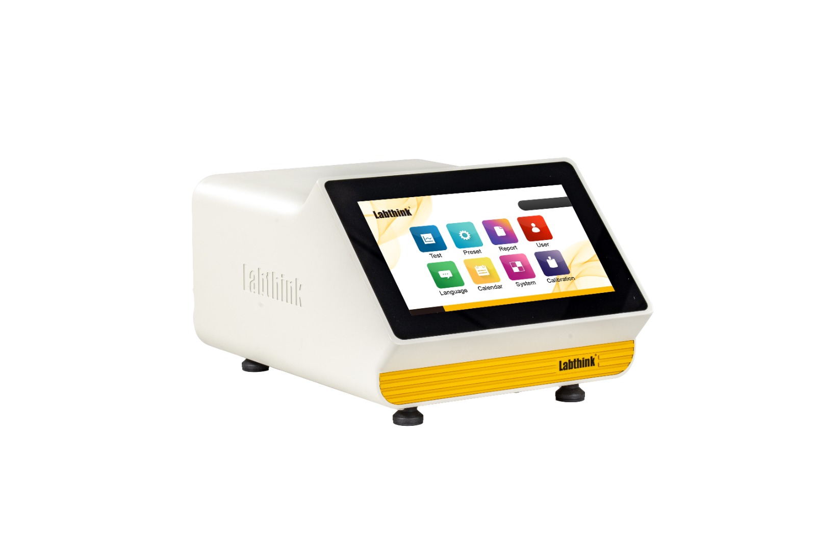 Labthink's C690B Nondestructive Package Leak Detector