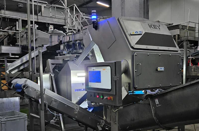 Key Compass For Corn Peas Green Beans