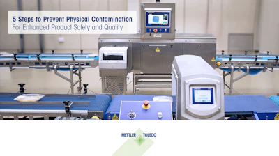 Mt Contamination Detection E Guide