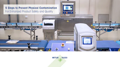 Mt Contamination Detection E Guide