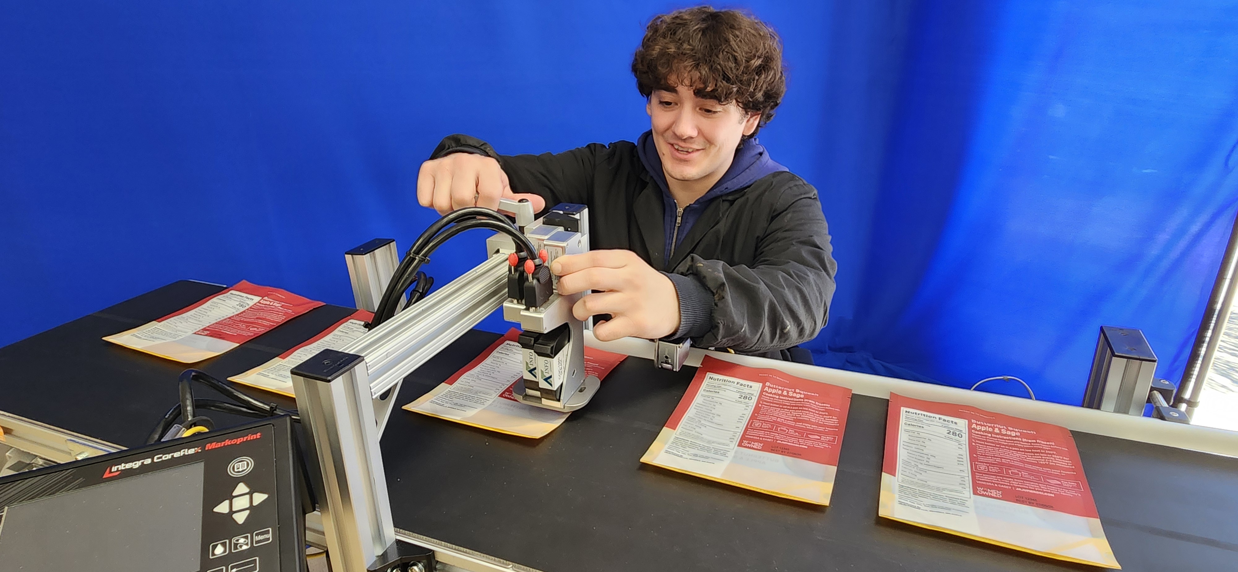 Press Release Weber Acquires Atip