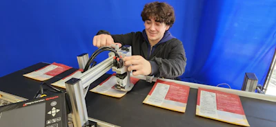 Press Release Weber Acquires Atip