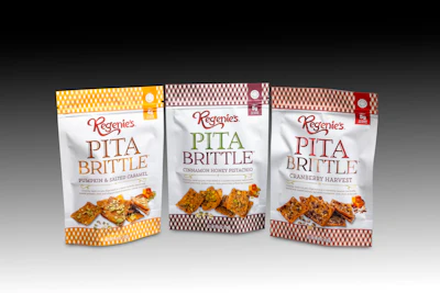 Regenie's® Pita Brittle