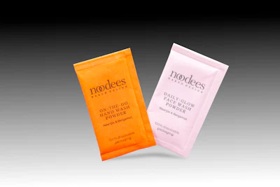 Smart Solve 3 X15 Pouch Stock