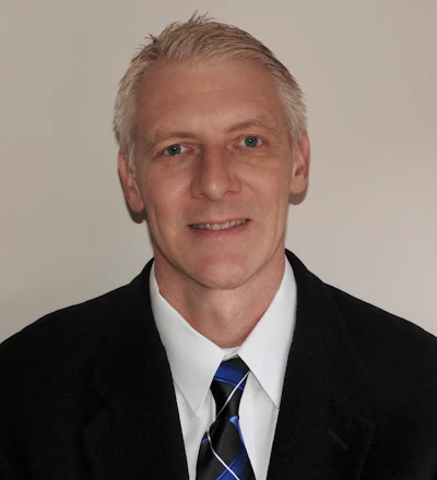 Todd Bukowski, Principal, PTIS