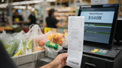 A report developed by Avery Dennison in collaboration with the Centre for Economics and Business Research estimates that tackling food waste across the global food supply chain could unlock $540 billion by 2026.